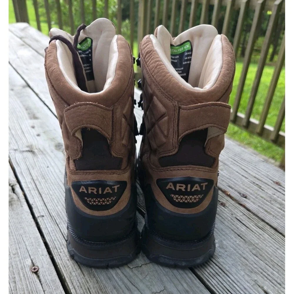 Ariat Catalyst VX Defiant 8